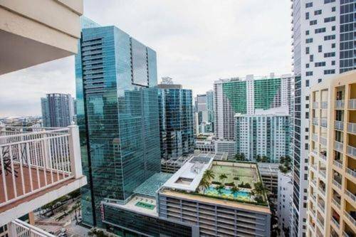 Fortune House Hotel Luxury Apartment Suites, Miami
