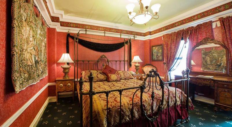 Nob Hill Hotel, San Francisco