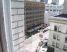 Hotel Astoria, San Francisco