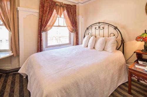 Nob Hill Hotel, San Francisco