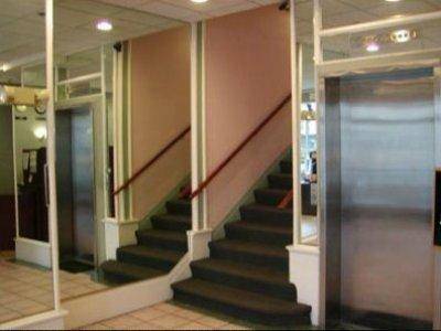 Hotel Astoria, San Francisco