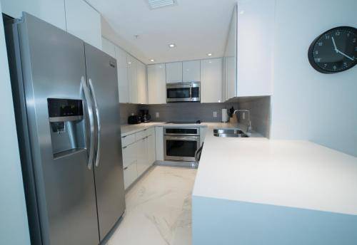 Fortune House Hotel Luxury Apartment Suites, Miami