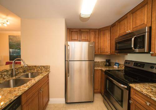 Fortune House Hotel Luxury Apartment Suites, Miami