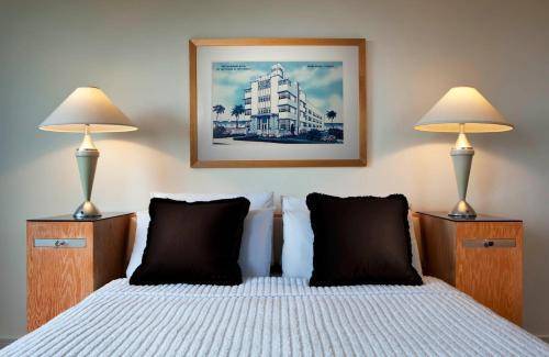 Richmond Hotel, Miami
