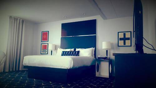 Albion Hotel, Miami