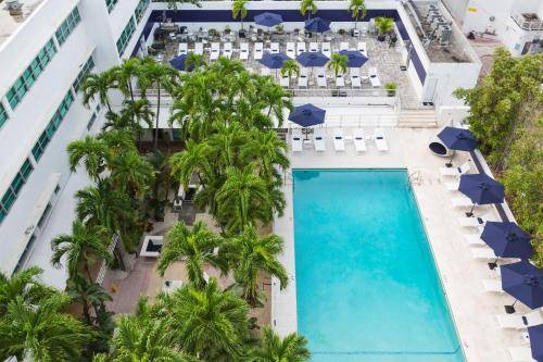 Albion Hotel, Miami