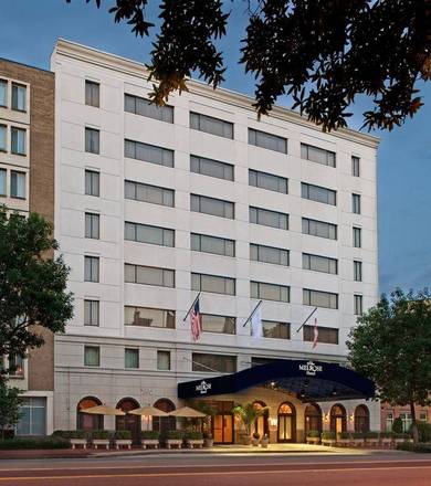 The Melrose Georgetown Hotel, Washington DC