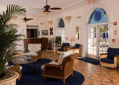 Blue Moon Hotel, Miami