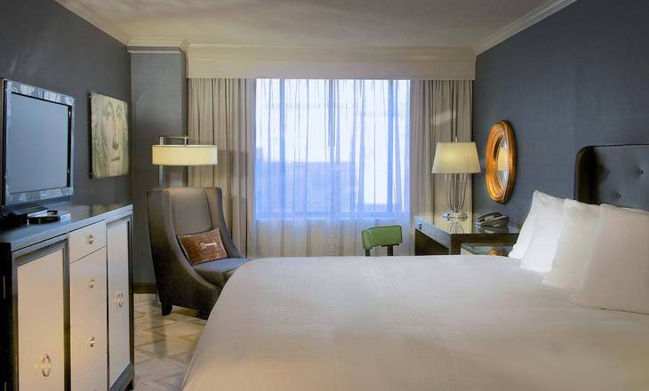 The Melrose Georgetown Hotel, Washington DC