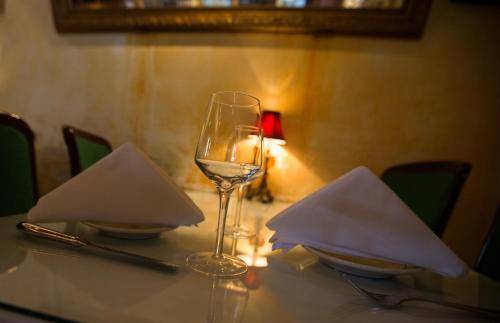 Nob Hill Hotel, San Francisco