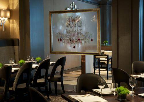 The Melrose Georgetown Hotel, Washington DC