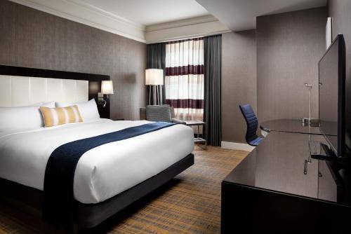 Loews Boston Hotel, Boston