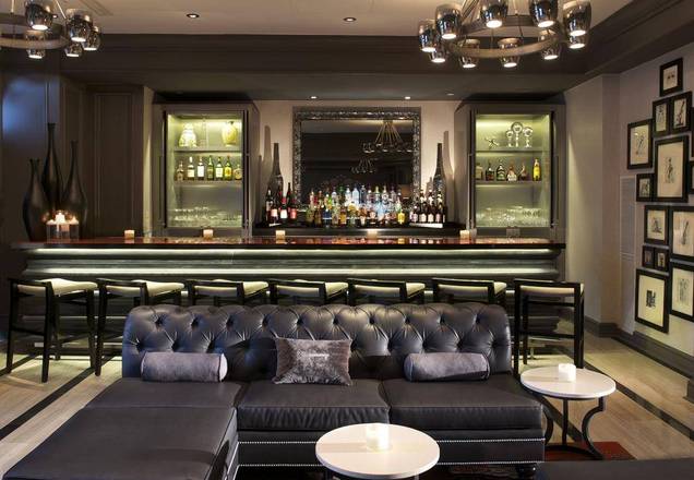 The Melrose Georgetown Hotel, Washington DC