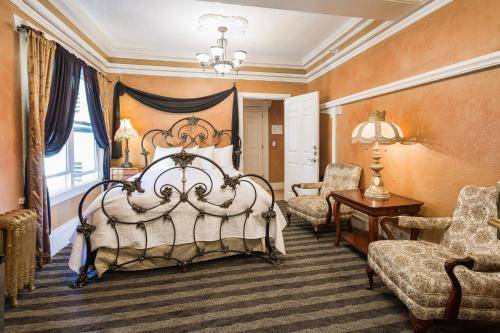 Nob Hill Hotel, San Francisco