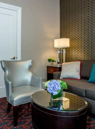 Copley Square Hotel, Boston