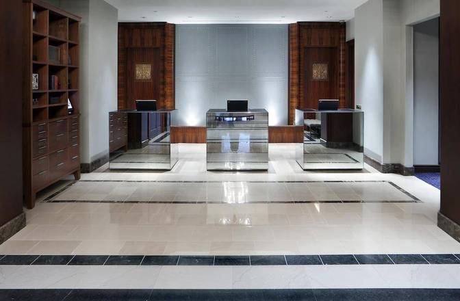 Loews Boston Hotel, Boston