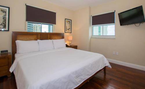 Fortune House Hotel Luxury Apartment Suites, Miami