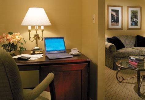 The Melrose Georgetown Hotel, Washington DC