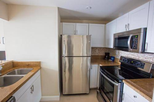 Fortune House Hotel Luxury Apartment Suites, Miami
