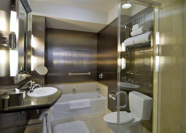 Loews Boston Hotel, Boston