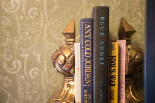 Nob Hill Hotel, San Francisco