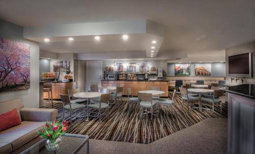 Georgetown Suites Harbour, Washington DC