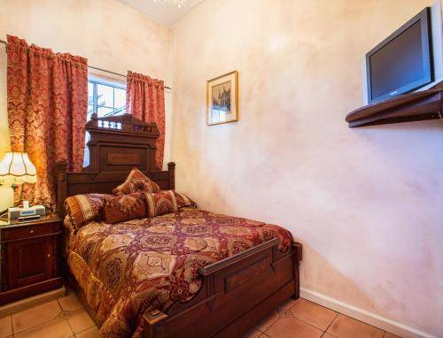 Nob Hill Hotel, San Francisco