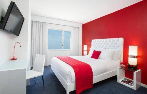 Red South Beach Hotel, Miami