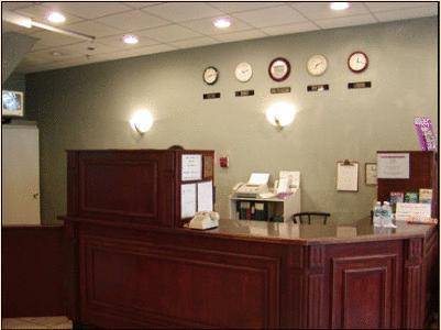 Hotel Astoria, San Francisco