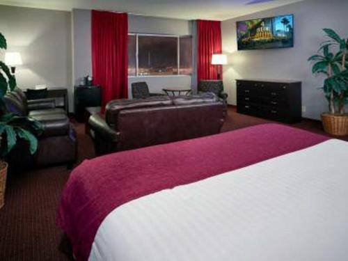 Four Queens Hotel and Casino, Las Vegas