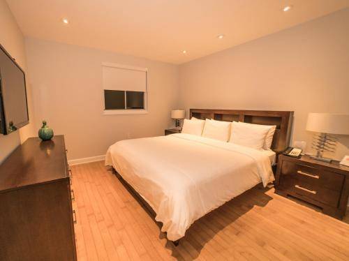 Fortune House Hotel Luxury Apartment Suites, Miami