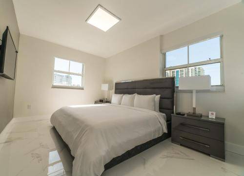 Fortune House Hotel Luxury Apartment Suites, Miami