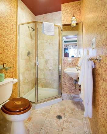 Nob Hill Hotel, San Francisco