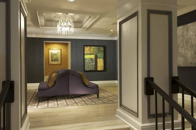 The Melrose Georgetown Hotel, Washington DC