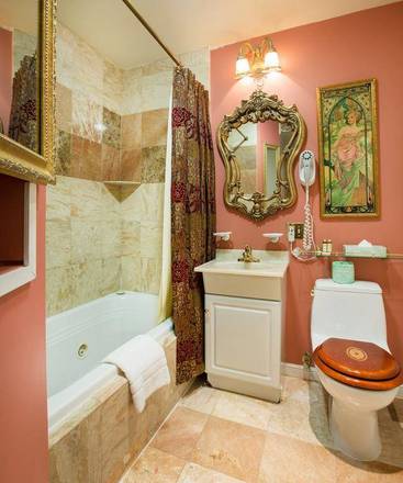 Nob Hill Hotel, San Francisco