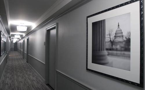 State Plaza Hotel, Washington DC