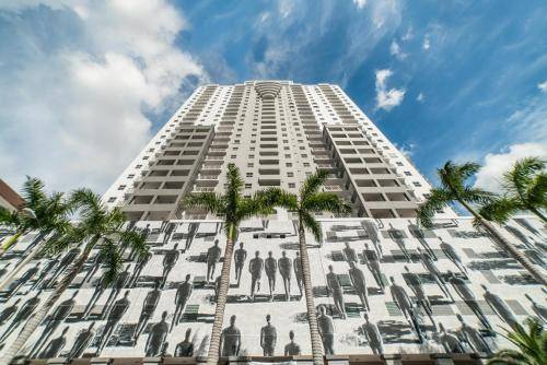 Fortune House Hotel Luxury Apartment Suites, Miami