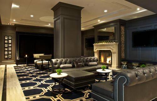 The Melrose Georgetown Hotel, Washington DC