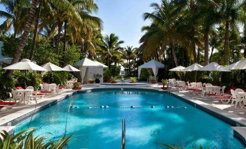 Richmond Hotel, Miami