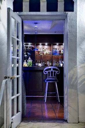 Blue Moon Hotel, Miami