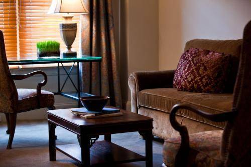 Hotel Lombardy, Washington DC