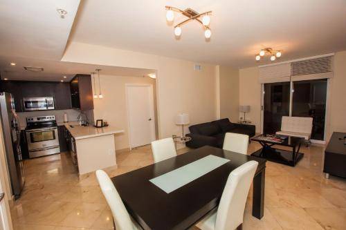 Fortune House Hotel Luxury Apartment Suites, Miami