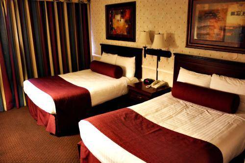 Four Queens Hotel and Casino, Las Vegas