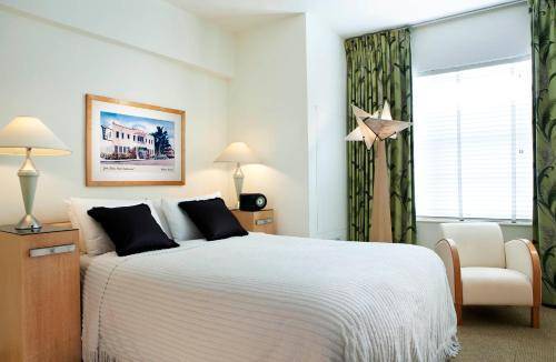 Richmond Hotel, Miami