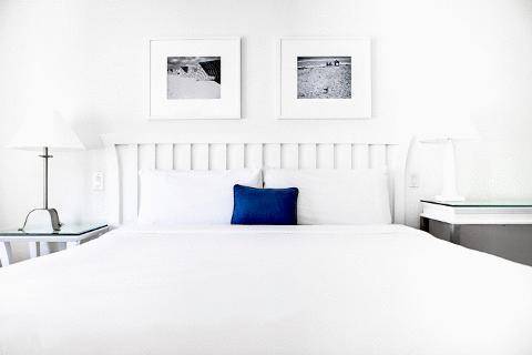 Blue Moon Hotel, Miami