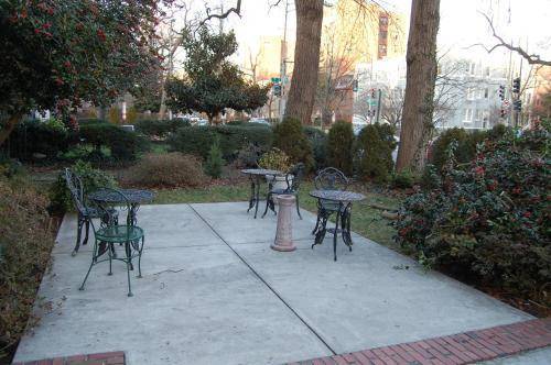 Windsor Inn Hotel, Washington DC