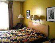 Bijou, San Francisco