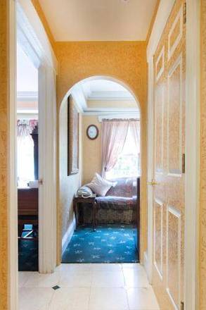 Nob Hill Hotel, San Francisco