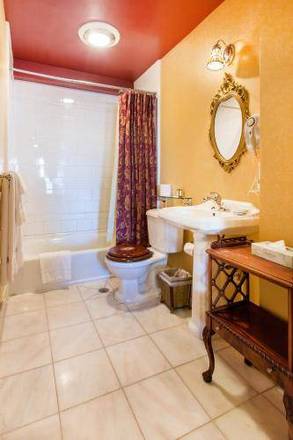 Nob Hill Hotel, San Francisco