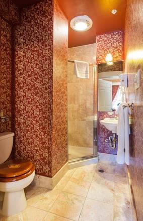 Nob Hill Hotel, San Francisco